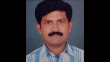 വെള്ളരിക്കുണ്ട്: രാജപുരത്ത് കട വരാന്തയിൽ 45 കാരനെ തൂങ്ങിമരിച്ച നിലയിൽ കണ്ടെത്തി