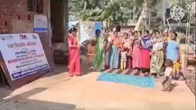 नालंदा में 100 दिवसीय ‘बाल विवाह मुक्त भारत’ अभियान का समापन, दो करोड़ लोगों की रही सहभागिता