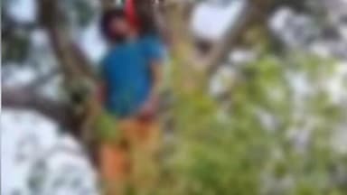 हुसैनाबाद: जमुआ के माधेकचहरी के युवक का सिकंदराबाद में मिला शव, प्रेम प्रसंग में हत्या की आशंका