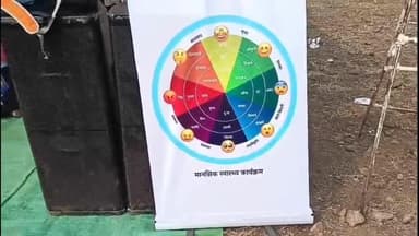 भीकनगांव: झिरन्या में क्रिकेट टूर्नामेंट से युवाओं को मिला तनावमुक्ति का मंच, जन साहस संस्था की पहल सफल