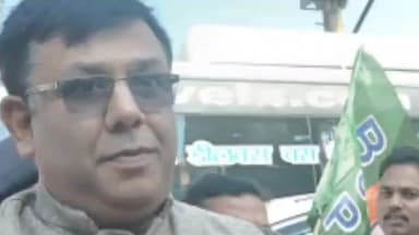 लावालौंग: सिमरिया विधायक उज्जवल दास का फेसबुक और व्हाट्सएप अकाउंट हैक, लोगों से पैसे मांगे जा रहे हैं