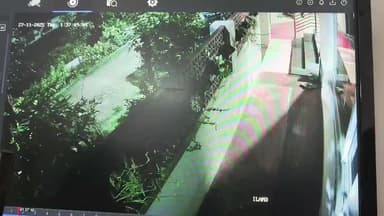 சூலூர்: சூலூர் அருகே மீண்டும் சிறுத்தை நடமாட்டம்