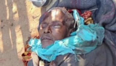 डुमरी: शराब के लिए पैसे न देने पर बेटे ने पेड़ की डाली से पीटकर वृद्ध पिता की हत्या की