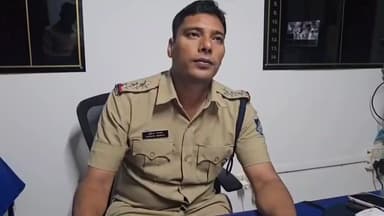 भिंड: जारी गांव में युवक के साथ तीन आरोपियों ने की मारपीट