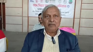 रोहतास: रोहतास में बाल विवाह मुक्त भारत अभियान की वर्षगांठ पर शपथ व हस्ताक्षर अभियान आयोजित