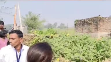 बिंद: अतिक्रमण हटाने गए PHC बिंद के EMT का गुटखा खाते वीडियो वायरल, डॉक्टर ने दी प्रतिक्रिया