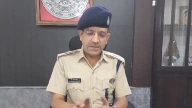 नटेरन: नटेरन पुलिस ने एक व्यक्ति को अवैध शराब के साथ किया गिरफ्तार, आबकारी एक्ट के तहत मामला दर्ज