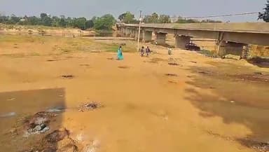 खैरलांजी: रामपायली कार्तिक पूर्णिमा मेले में गंदगी का अग्नि विसर्जन, सफाई अभियान से मिली स्वच्छता की मिसाल