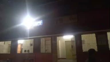 बेलागंज: पटना-गया रेलखंड के बेला स्टेशन पर ट्रेन रुकी, यात्रियों को हुई परेशानी