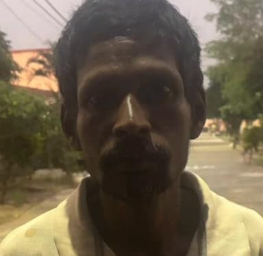 ସୋର: ଖଞ୍ଜାମାହାଲ ପଥର ଖାଦାନ ନିକଟରେ ବେଆଇନ ବ୍ଲାଷ୍ଟିଂ ବେଳେ ଚଢ଼ାଉ, ଜଣେ ଗିରଫ