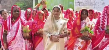 ଦିଗପହଣ୍ଡି: ଗଞ୍ଜାମ ଜିଲ୍ଲା କୁକୁଡାଖଣ୍ଡି ବ୍ଲକର ବୋରି ଗ୍ରାମ ରେ ସାସ୍କୃତିକ କାର୍ଯ୍ୟକ୍ରମ ଅନୁଷ୍ଠିତ ହୋଇଯାଇଛି ।