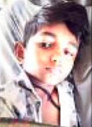 જસદણ: જસદણ દેવપરા ધર પાસે રમતા બાળકને ગાયે ઢીક મારતાં તરૂણ ને ઈજા પહોંચી