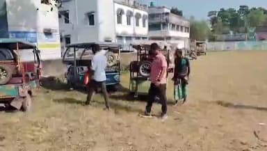 ভগবানগোলা ২: ৩০শে নভেম্বর শেষ সময়সীমা—রেজিস্ট্রেশন ছাড়া টোটো-টুকটুকে কড়া ব্যবস্থা, সতর্ক করল আরটিও