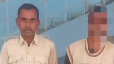 वज़ीरगंज: वजीरगंज थाना पुलिस ने हत्या के प्रयास के आरोपी अनुज कुमार को किया गिरफ्तार