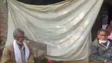 डलमऊ: जलालपुर धई गांव के एक युवक ने अन्नू यादव पर अपनी बहन की हत्या का लगाया आरोप