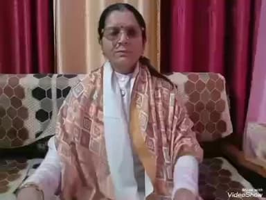 चौबट्टाखाल: चोमासूधार की ग्राम प्रधान कुसुम खंतवाल को वाद मुक्त प्रमाण पत्र मिलने पर जिला विधिक सेवा प्राधिकरण का जताया आभार