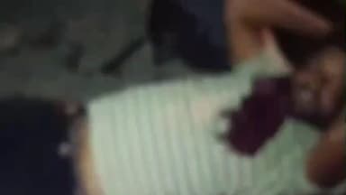 टनकुप्पा: अज्ञात वाहन की टक्कर से एक व्यक्ति घायल, गया रेफर