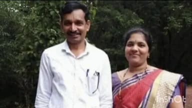 ಹೊನ್ನಾವರ: ಅರಣ್ಯಇಲಾಖೆಯ ಮೇಲಧಿಕಾರಿಯಿಂದ ಕಿರುಕುಳ ಆರೋಪ,ಗುತ್ತಿಗೆ ನೌಕರ ಡೆತನೋಟ್ ಬರೆದಿಟ್ಟು ಪತ್ನಿಯೊಂದಿಗೆ ನಾಪತ್ತೆ