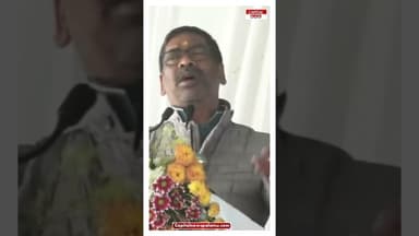 झारखंड 1 साल पूरा — युवाओं के लिए नौकरी की बड़ी पहल