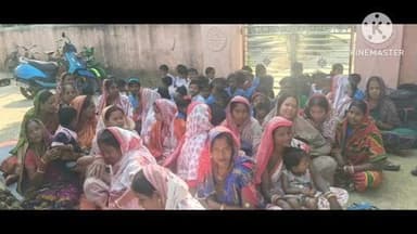 ସିମୁଳିଆ: ମିରିପୁରଖଇରା ପ୍ରାର୍ଥମିକ ବିଦ୍ୟାଳୟ ରେ ଶିକ୍ଷକ ପଦବି ପୂରଣ ନେଇ ବିଦ୍ୟାଳୟ ଫାଟକ ରେ ତାଲା ପକାଇ ଧାରଣା ରେ ବସିଲେ ଛାତ୍ରଛାତ୍ରୀ ଓ ଅଭିଭାବକ