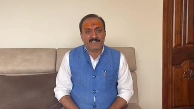 नेरवा: सिरमौर की बेटियों ने कब्बडी वर्ल्ड कप जीतकर प्रदेश को गर्व महसूस कराया, पर सरकार की चुप्पी चौंकाने वाली- बलदेव