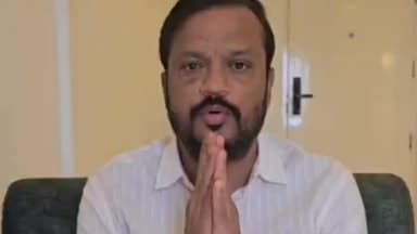 ಹುಲಸೂರ: ತಮ್ಮ ಪ್ರಸ್ತಾವನೆಗೆ ಸ್ಪಂದಿಸಿ ಹುಲಸೂರ ಪಟ್ಟಣ ಪಂಚಾಯತ್ ಮಾಡಿದ್ದು ಸಂತಸ ತಂದಿದೆ; ಪಟ್ಟಣದಲ್ಲಿ ಮಾಜಿ ಎಂಎಲ್ಸಿ ವಿಜಯಸಿಂಗ್ ಹೇಳಿಕೆ