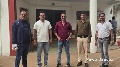 उमरेठ: उमरेठ से एक माह से लापता बालिका बिछुआ में मिली, ऑपरेशन मुस्कान टीम को मिली सफलता