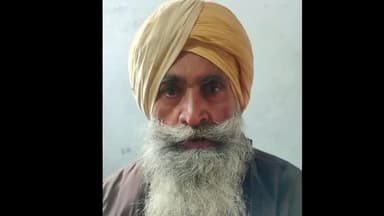 ਸੁਲਤਾਨਪੁਰ ਲੋਧੀ: ਪਿੰਡ ਫੌਜੀ ਕਲੋਨੀ ਵਿਖੇ ਇੱਕ ਵਿਅਕਤੀ ਵੱਲੋਂ ਭੇਦਭਰੀ ਹਾਲਤ ਵਿੱਚ ਖੁਦ ਨੂੰ ਅੱਗ ਲਗਾ ਕੇ ਜੀਵਨ ਲੀਲਾ ਸਮਾਪਤ ਕਰ ਲਈ