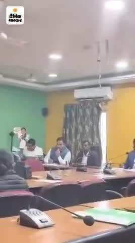 Uttari Kor Nahar per Vishesh Charcha Jal kam Shuru karne ka Diya Aadesh