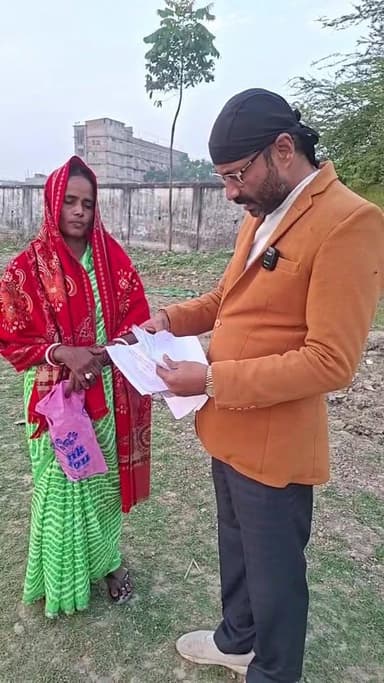 SDM महिला SDPO महिला फिर भी महिला खा रही दर - दर की ठोकर ! एक तालिबानी फरमान के आगे बेबस लाचार महिला की दर्दनाक जीवन ! स...