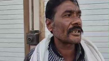 साईं खेड़ा: ग्राम पंचायत मुआर के नागरिक ने एसडीएम कार्यालय गाडरवारा में रास्ते को लेकर की शिकायत, किसान परेशान