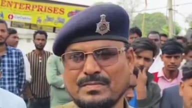 कांटी: डीजे कर्मी का संदिग्ध हालत में मिला शव, पुलिस जांच में जुटी