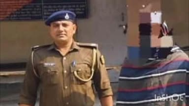 इमामगंज: इमामगंज थाना पुलिस ने हत्या के प्रयास के मामले में बड़ी कार्रवाई करते हुए तीन आरोपियों को गिरफ्तार किया