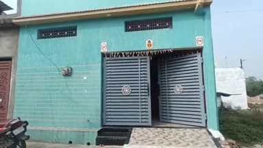 देवरी: देवरी नगर के बजरंग कॉलोनी में चोरों ने दो घरों को बनाया निशाना, पड़ोसियों के दरवाज़े बाहर से बंद किए