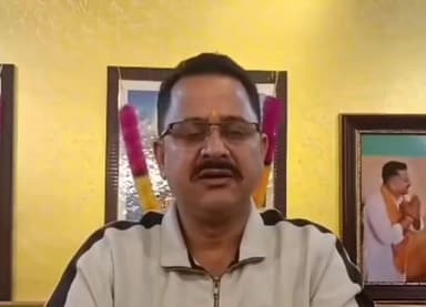 ननखड़ी: भाजपा प्रदेश प्रवक्ता राकेश डोगरा ने कहा, विश्वविद्यालय में वेतन भुगतान में देरी सरकार की विफलता है