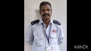 ആലുവ: ആലുവയിൽ ടോറസ് ലോറി തട്ടി ചികിത്സയിലായിരുന്ന സെക്യൂരിറ്റി ജീവനക്കാരൻ മരിച്ചു