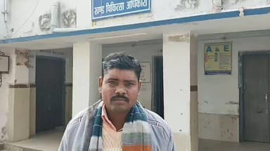 सतना - Ltt कैम्प कोठी मरीज क़े परिजन कि जुबानी नशबंदी कैम्प मे अव्यवस्था कि कहानी... परिजनों ने लगाया गंभीर आरोप..!