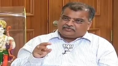 बार्शीटाकळी: मूर्तिजापूर नगरपरिषद आणि बार्शीटाकळी नगरपंचायत निवडणुकीच्या पार्श्वभूमीवर भाजप कडून जाहीर प्रचार सभा