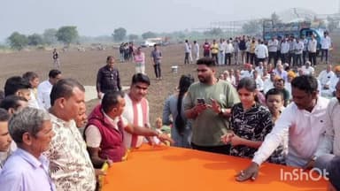 बदनावर: तिलगारा में प्रसिद्ध कथावाचक पंडित कमल किशोर नागर 2 से 8 दिसंबर तक करेंगे भागवत कथा