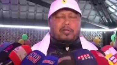 ছিপাঝাৰ: মুখ্যমন্ত্ৰীৰ AIৰ ভিডিঅ প্ৰস্তুত কৰা সন্দৰ্ভত গৰুখুটিত প্ৰতিক্ৰিয়া বিধায়ক পদ্ম হাজৰিকাৰ