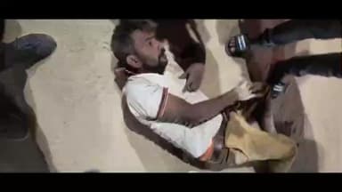 बिरनी: चीताखारो पेट्रोल पंप पर नशे में धुत स्कूटी सवारों और नोजल कर्मी के बीच मारपीट, कई घायल