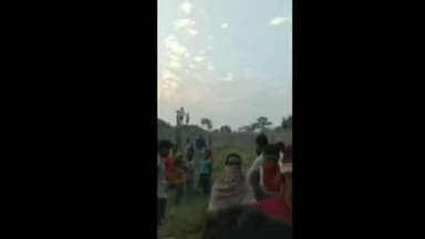 मीनापुर: मझौलिया गांव में बंद ईंट भट्ठा में मिला युवक का शव, इलाके में फैली सनसनी