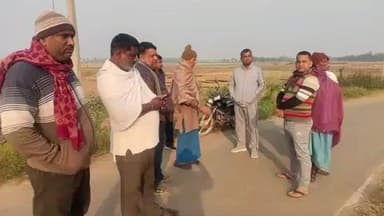 घाट कुसुंभा: कटारी पंचायत में जदयू विधायक ने पंचायत सरकार भवन का किया निरीक्षण