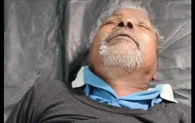 भैयाथान: जिला जेल में हत्या के आरोपी विचाराधीन बंदी की संदिग्ध मौत, न्यायिक मजिस्ट्रेट की मौजूदगी में हुआ पोस्टमार्टम