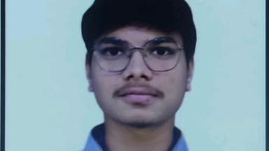 वारासिवनी: वारासिवनी महाविद्यालय के 9 खिलाड़ी संभाग स्तरीय हॉकी प्रतियोगिता के लिए चयनित, 28 नवंबर से सिवनी में होगी प्रतियोगिता