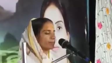 आर्णी: विठोली येथे श्री दत्त जयंतीनिमित्त आजपासून संगीतमय भागवत सप्ताह