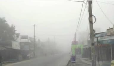 विभूतिपुर: विभूतिपुर प्रखंड में तेजी से बदल रहा मौसम, रात में तीन डिग्री तक गिरा पारा