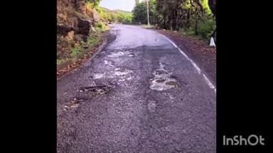 ददाहू: कांग्रेस के कार्यकर्ता और भाजपा के कार्यकर्ता ग्राम पंचायत ददाहू चुनाव के बाद क्लोज्मेंट हटाने की बात कही