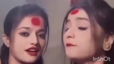 केिशनपुर: गनौरा मेले में 2 दिसंबर को प्रस्तुति देने आ रही हैं कलाकार माही-मनीषा