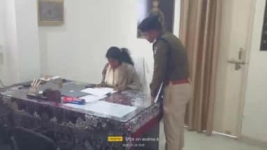 अमानगंज: पन्ना पुलिस ने पुलिस लाइन के शासकीय आवास में चोरी करने वाले 2 आरोपियों को गिरफ्तार कर जेल भेजा